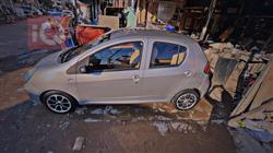 Geely LC